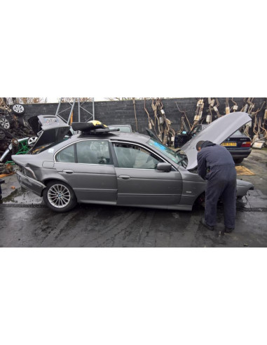 Durite BMW SERIE 5 E39 PHASE 2 Diesel