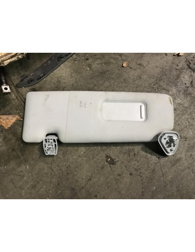 Pare soleil gauche BMW SERIE 1 E87 PHASE 1 Diesel