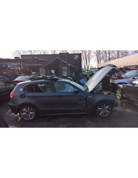 Pare soleil gauche BMW SERIE 1 E87 PHASE 1 Diesel