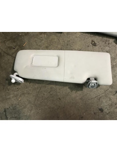 Pare soleil droit BMW SERIE 1 E87 PHASE 1 Diesel