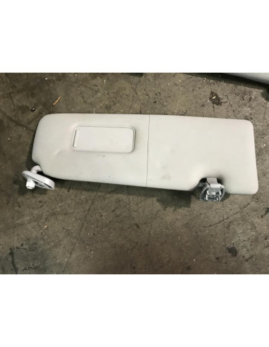 Pare soleil droit BMW SERIE 1 E87 PHASE 1 Diesel