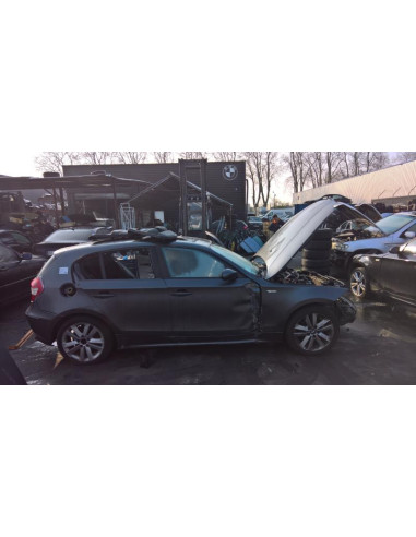 Levier frein à main BMW SERIE 1 E87 PHASE 1 Diesel