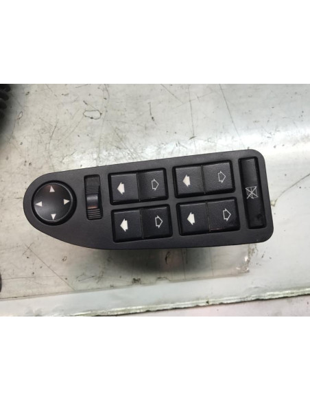 Interrupteur de leve vitre BMW  