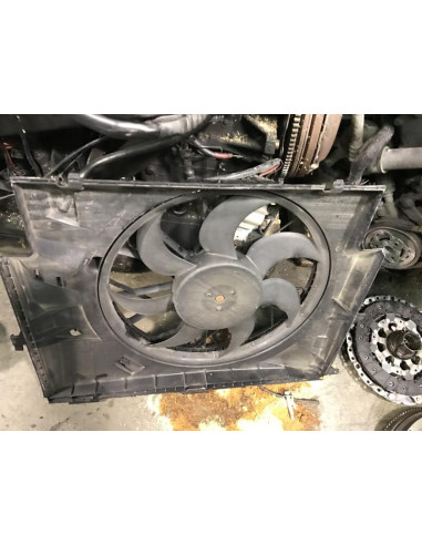 Ventilateur BMW SERIE 1 (E87) PHASE 2 (LCI) 