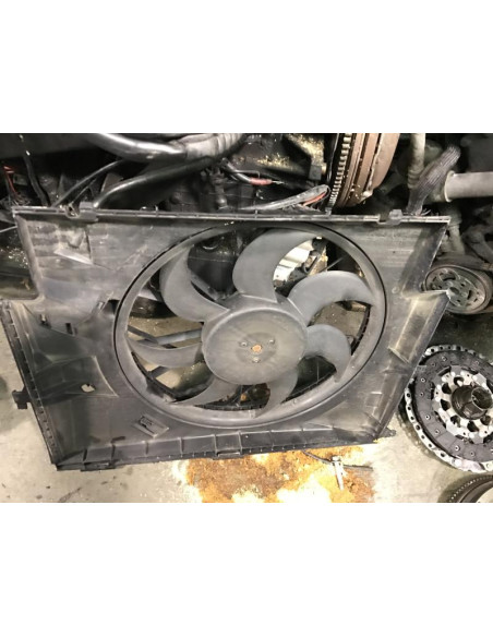Ventilateur BMW SERIE 1 (E87) PHASE 2 (LCI) 