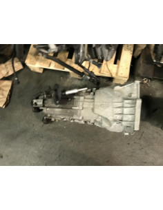 Boite de vitesses BMW SERIE 1 E87 PHASE 1 Diesel