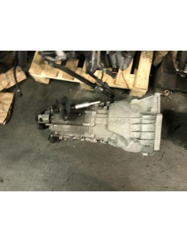 Boite de vitesses BMW SERIE 1 E87 PHASE 1 Diesel