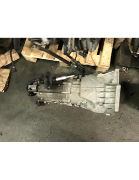 Boite de vitesses BMW SERIE 1 E87 PHASE 1 Diesel
