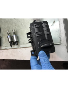 Commande de phare BMW SERIE 3 E46 COMPACT PHASE 1 Essence
