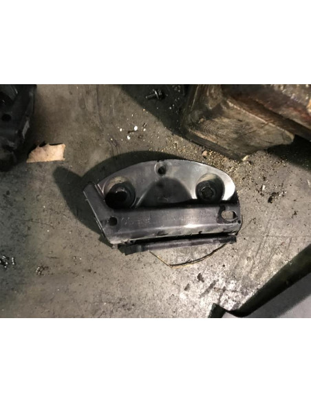 Feu arriere principal droit (feux) BMW SERIE 3 (E90) PHASE 1 