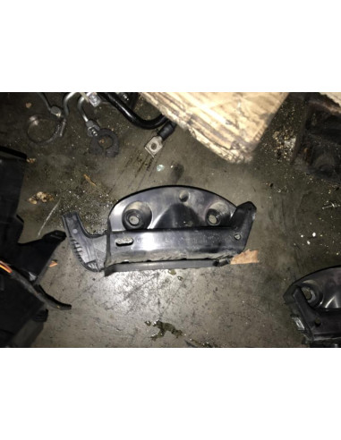 Feu arriere principal gauche (feux) BMW SERIE 3 (E90) PHASE 1 