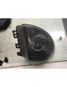Anti brouillard droit (feux) BMW SERIE 5 (F10) PHASE 1 
