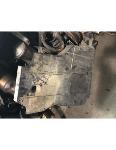 Cache sous moteur BMW SERIE 3 (E46) 