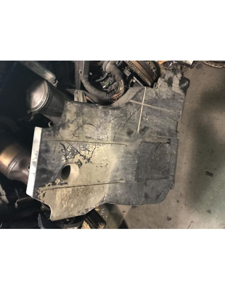 Cache sous moteur BMW SERIE 3 (E46) 