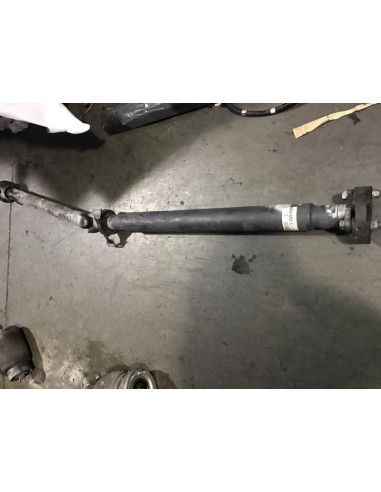 Arbre de transmission (propulsion) BMW  