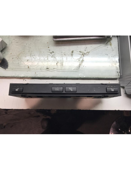 Bouton/Interrupteur BMW SERIE 5 (E60) PHASE 1 