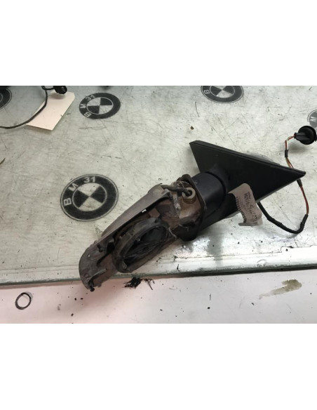 Retroviseur gauche BMW SERIE 5 (E60) PHASE 1 