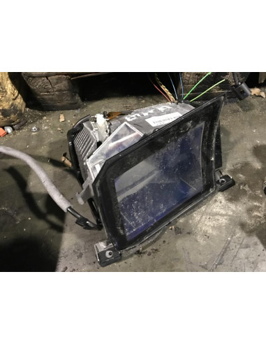 Afficheur BMW SERIE 5 E60 PHASE 2 Diesel