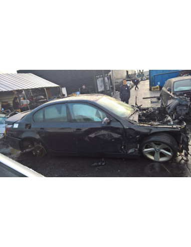 Compteur BMW SERIE 5 E60 PHASE 2 Diesel