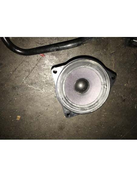 Haut parleur BMW SERIE 5 E60 PHASE 2 Diesel