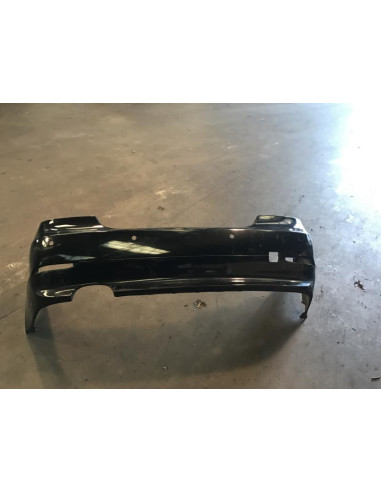 Pare choc arriere BMW SERIE 5 E60 PHASE 2 Diesel