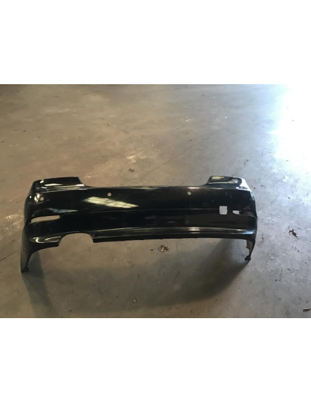 Pare choc arriere BMW SERIE 5 E60 PHASE 2 Diesel