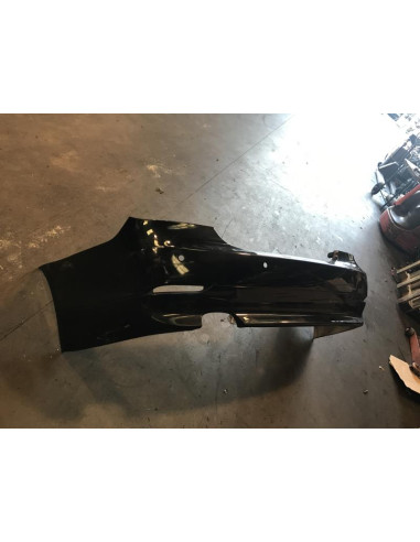 Pare choc arriere BMW SERIE 5 E60 PHASE 2 Diesel