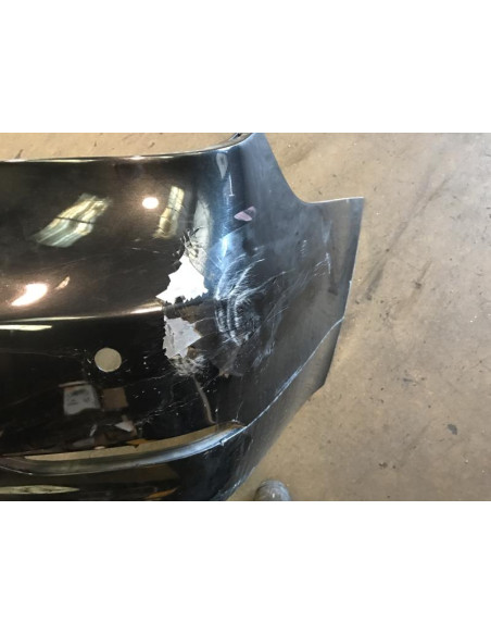 Pare choc arriere BMW SERIE 5 E60 PHASE 2 Diesel