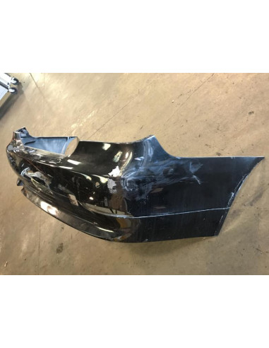 Pare choc arriere BMW SERIE 5 E60 PHASE 2 Diesel