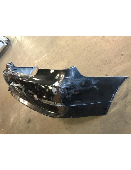 Pare choc arriere BMW SERIE 5 E60 PHASE 2 Diesel