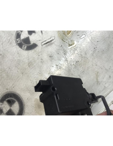 Actionneur serrure coffre BMW  