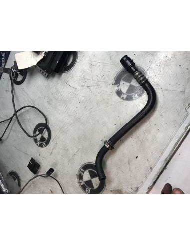 Tuyau hydraulique de direction assistee BMW SERIE 5 (E60) PHASE 1 
