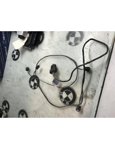 Capteur aide au stationnement BMW SERIE 5 (E60) PHASE 1 