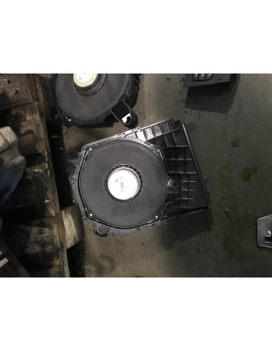 Haut parleur BMW SERIE 1 E87 PHASE 1 