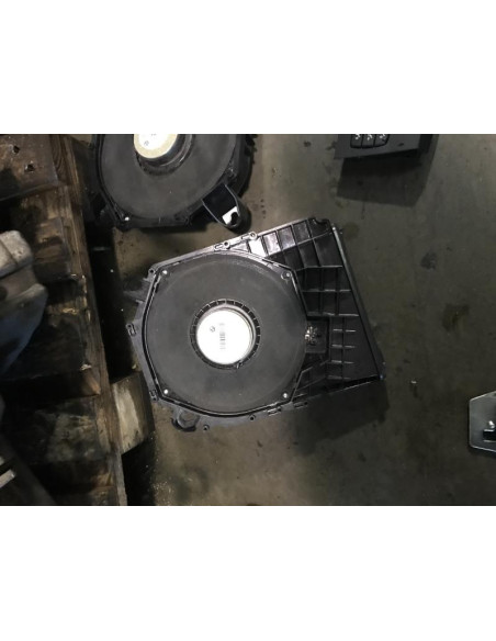 Haut parleur BMW SERIE 1 E87 PHASE 1 