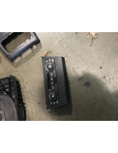 Commande chauffage BMW SERIE 3 (E90) PHASE 1 