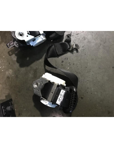 Ceinture avant droit BMW SERIE 3 (E90) PHASE 1 