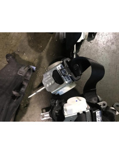 Ceinture arriere droit BMW SERIE 3 (E90) PHASE 1 