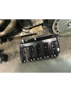 Collecteur d'admission BMW SERIE 5 E60 PHASE 1 Diesel