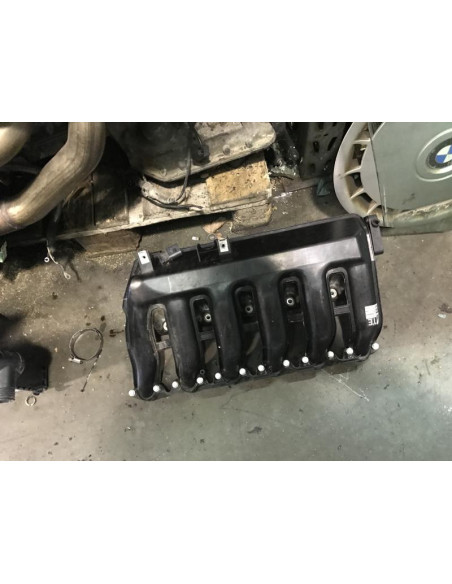 Collecteur d'admission BMW SERIE 5 E60 PHASE 1 Diesel