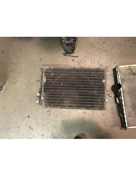 Radiateur clim BMW SERIE 3 (E36) 