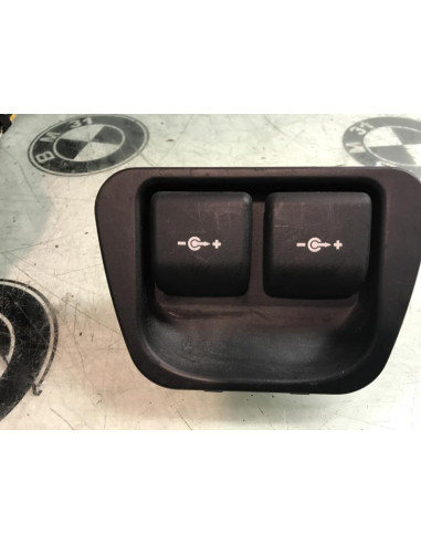 Allume cigare BMW X5 E53 