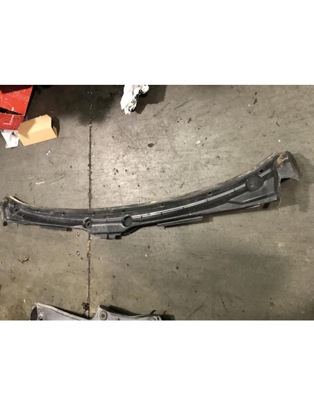 Baie de pare brise BMW X5 E53 