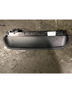 Feu arriere stop central BMW SERIE 5 (E60) PHASE 1 