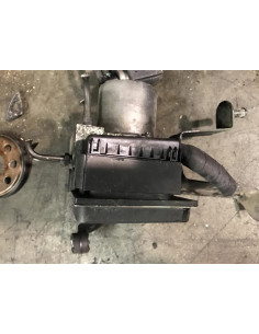 Bloc ABS (freins anti-blocage) BMW SERIE 5 E60 PHASE 2 Diesel