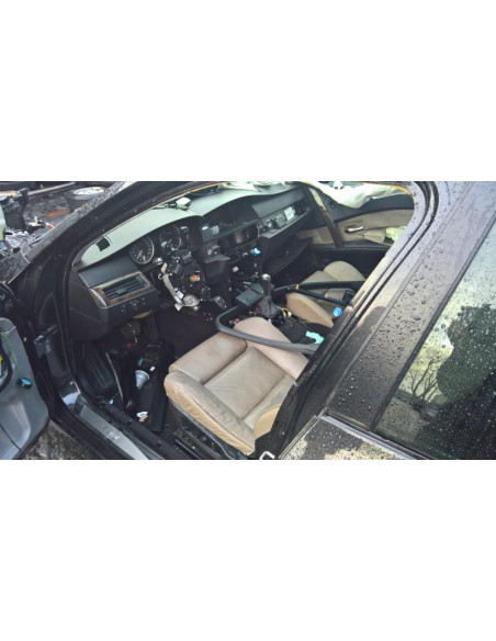 Calculateur BMW SERIE 5 E60 PHASE 2 Diesel