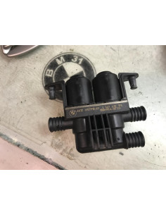 Robinet de chauffage BMW SERIE 5 E60 PHASE 2 Diesel