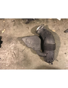 Conduite d'air BMW X5 E53 
