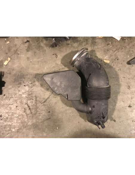 Conduite d'air BMW X5 E53 