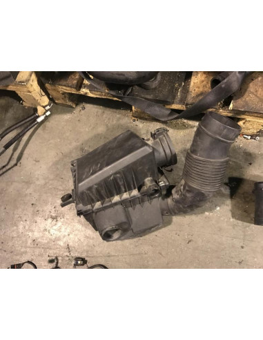 Boite a air BMW X5 E53 